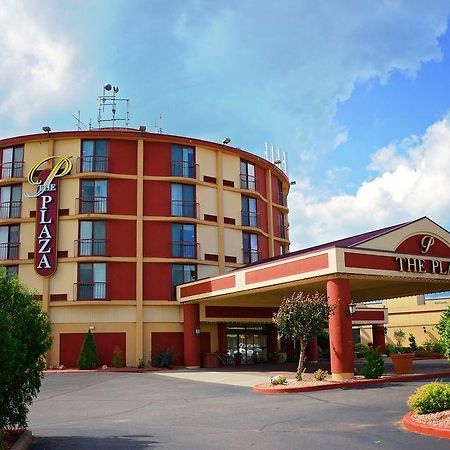Plaza Hotel & Suites - Eau Claire Exterior foto