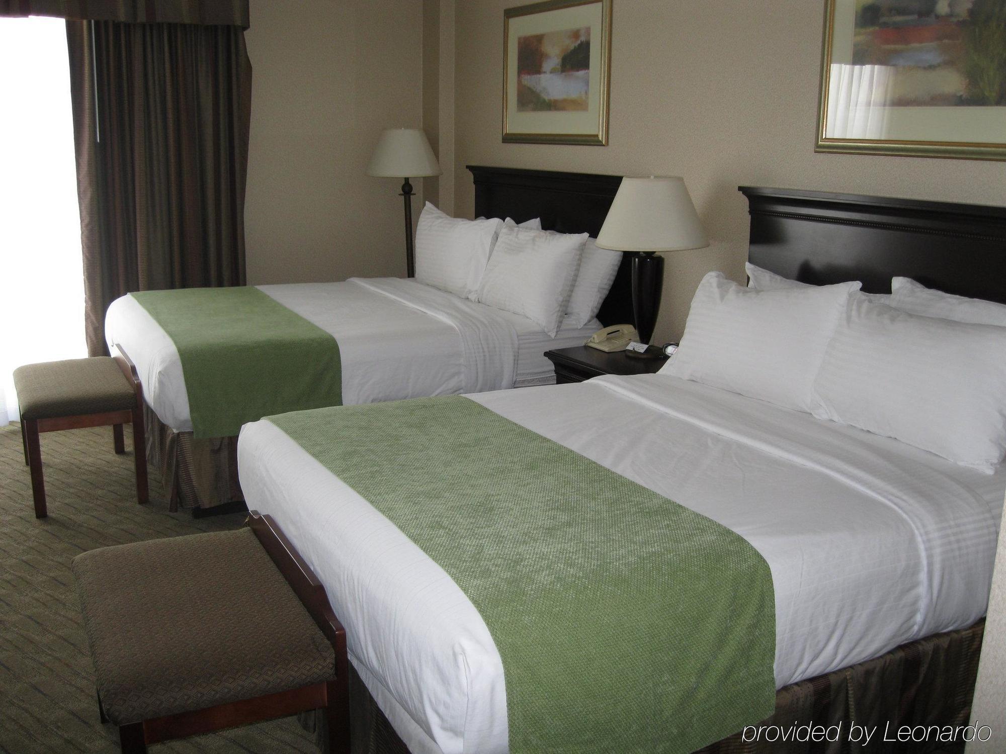 Plaza Hotel & Suites - Eau Claire Exterior foto