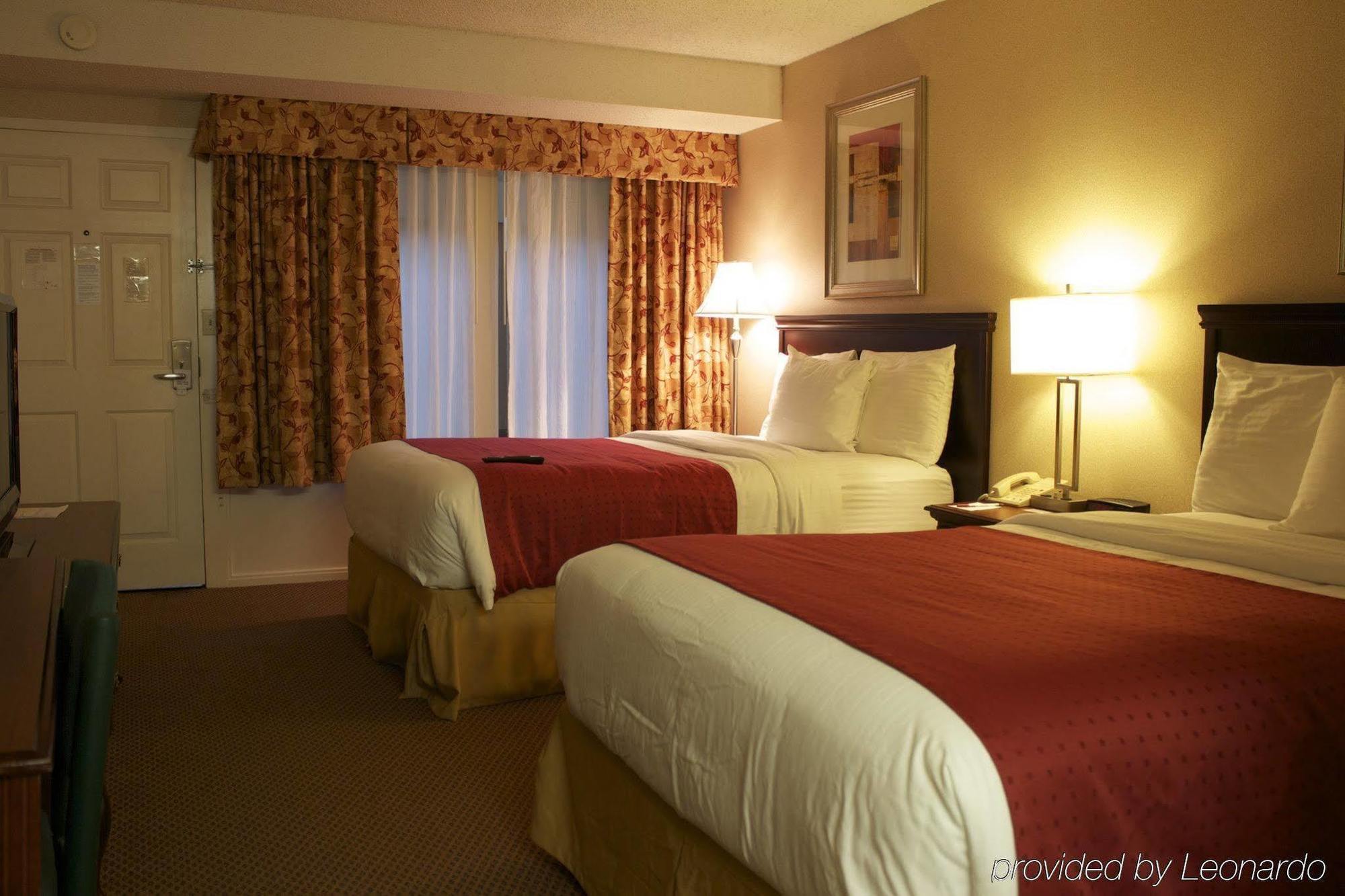 Plaza Hotel & Suites - Eau Claire Exterior foto