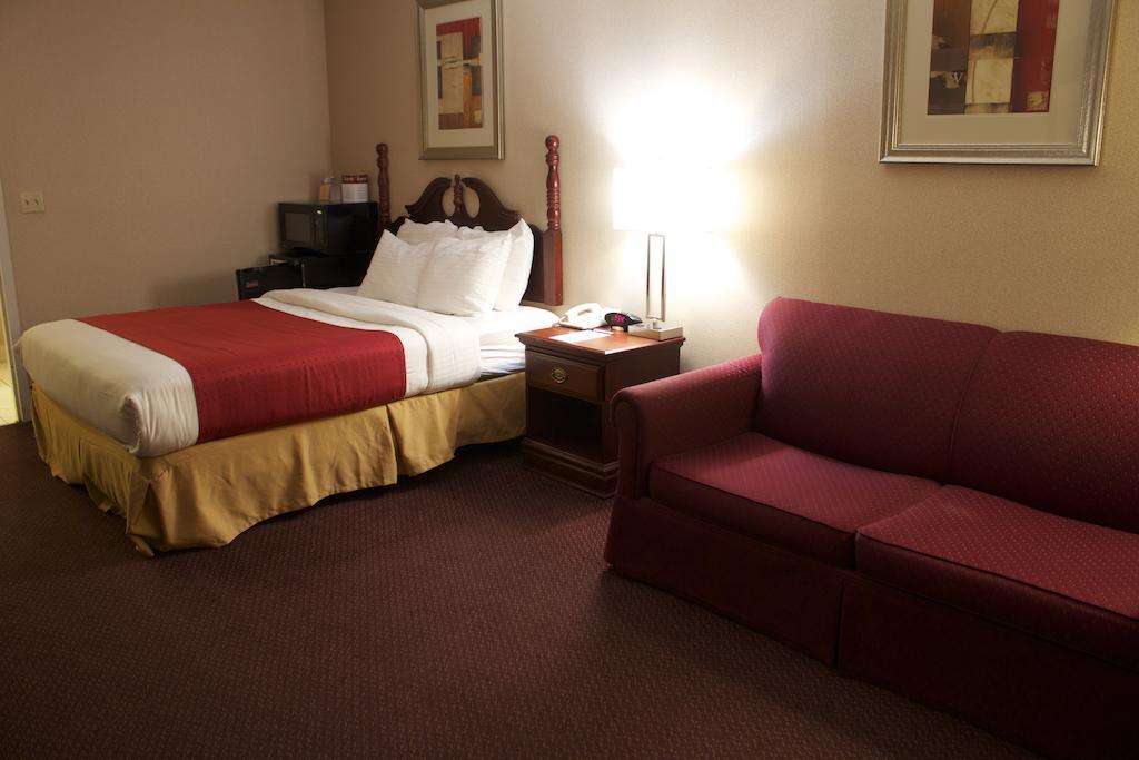 Plaza Hotel & Suites - Eau Claire Exterior foto